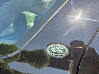 LAND ROVER DISCOVERY SPORT 2.0 D200 MHEV S SUV 5dr Diesel Auto 4WD Euro 6 (s/s) (204 ps)