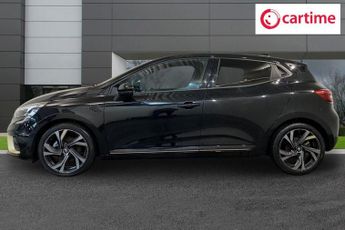 Renault Clio 1.6 E-TECH E-Tech engineered Hatchback 5dr Petrol Hybrid Auto Eu