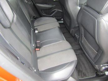 PEUGEOT 2008 1.2 PureTech GT SUV 5dr Petrol EAT Euro 6 (s/s) (130 ps)