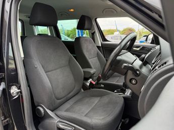 SKODA YETI 1.2 TSI SE SUV 5dr Petrol DSG Euro 6 (s/s) (110 ps)