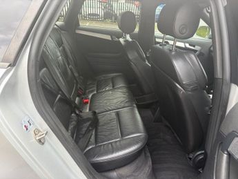AUDI A3 2.0 TDI S line Sportback 5dr Diesel Manual Euro 4 (170 ps)