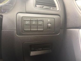 MAZDA CX-5 2.2 SKYACTIV-D SE-L Nav SUV 5dr Diesel Auto 4WD Euro 6 (s/s) (15