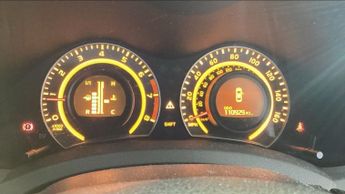 TOYOTA AURIS 1.6 VVT-i TR Hatchback 5dr Petrol Manual (166 g/km, 124 bhp)