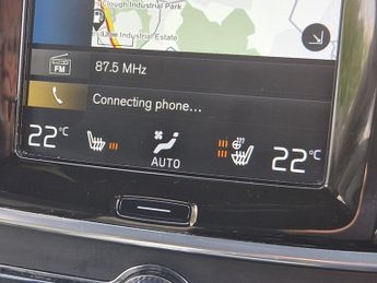 VOLVO V90 2.0 T4 GPF R-Design Estate 5dr Petrol Auto Euro 6 (s/s) (190 ps)