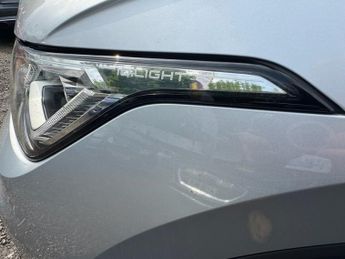 VOLKSWAGEN TIGUAN 1.5 TSI Elegance SUV 5dr Petrol DSG Euro 6 (s/s) (150 ps)