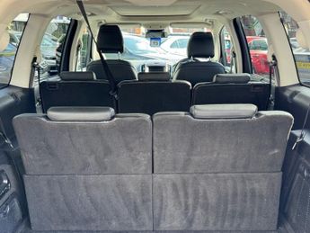 FORD GALAXY 2.5h Duratec Titanium MPV 5dr Petrol Hybrid CVT Euro 6 (s/s) (19