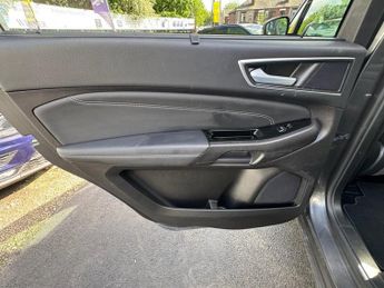 FORD GALAXY 2.5h Duratec Titanium MPV 5dr Petrol Hybrid CVT Euro 6 (s/s) (19