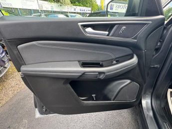 FORD GALAXY 2.5h Duratec Titanium MPV 5dr Petrol Hybrid CVT Euro 6 (s/s) (19