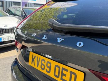 VOLVO V90 2.0 D5 Inscription Plus Estate 5dr Diesel Auto AWD Euro 6 (s/s) 