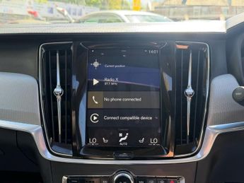 VOLVO V90 2.0 D5 Inscription Plus Estate 5dr Diesel Auto AWD Euro 6 (s/s) 