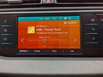 CITROEN GRAND C4 SPACETOURER 1.5 BlueHDi Flair Plus MPV 5dr Diesel EAT8 Euro 6 (s/s) (130 ps)
