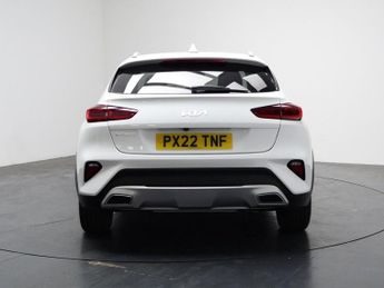 KIA XCEED 1.6 GDi 8.9kWh 3 SUV 5dr Petrol Plug-in Hybrid DCT Euro 6 (s/s) 