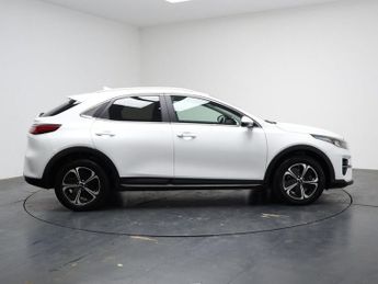 KIA XCEED 1.6 GDi 8.9kWh 3 SUV 5dr Petrol Plug-in Hybrid DCT Euro 6 (s/s) 