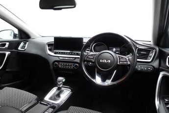 KIA XCEED 1.6 GDi 8.9kWh 3 SUV 5dr Petrol Plug-in Hybrid DCT Euro 6 (s/s) 