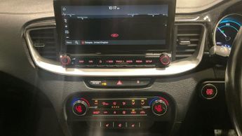 KIA XCEED 1.6 GDi 8.9kWh 3 SUV 5dr Petrol Plug-in Hybrid DCT Euro 6 (s/s) 