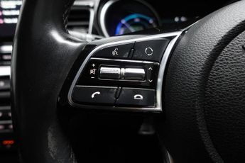 KIA XCEED 1.6 GDi 8.9kWh 3 SUV 5dr Petrol Plug-in Hybrid DCT Euro 6 (s/s) 