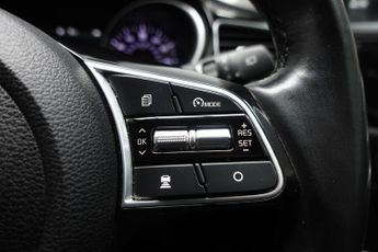 KIA XCEED 1.6 GDi 8.9kWh 3 SUV 5dr Petrol Plug-in Hybrid DCT Euro 6 (s/s) 