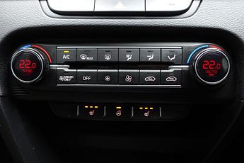 KIA XCEED 1.6 GDi 8.9kWh 3 SUV 5dr Petrol Plug-in Hybrid DCT Euro 6 (s/s) 