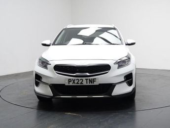KIA XCEED 1.6 GDi 8.9kWh 3 SUV 5dr Petrol Plug-in Hybrid DCT Euro 6 (s/s) 