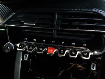 PEUGEOT E-2008 50kWh GT Premium SUV 5dr Electric Auto (136 ps)