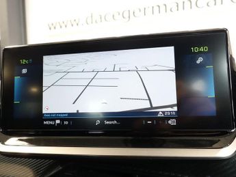 PEUGEOT E-2008 50kWh GT Premium SUV 5dr Electric Auto (136 ps)
