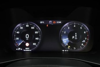 VOLVO XC40 2.0 T4 R-Design Pro SUV 5dr Petrol Auto Euro 6 (s/s) (190 ps)
