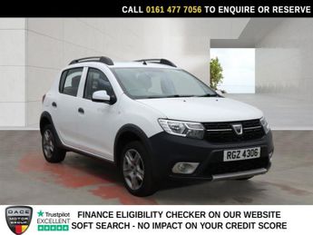 Dacia Sandero 1.0 SCe Essential Hatchback 5dr Petrol Manual Euro 6 (75 ps)