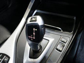 BMW 1 SERIES 1.5 116d M Sport Hatchback 5dr Diesel Auto Euro 6 (s/s) (116 ps)