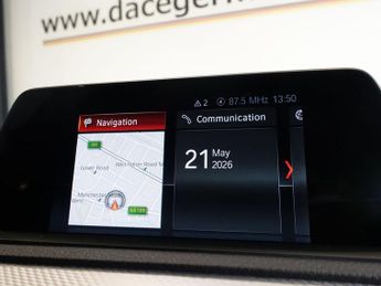BMW 1 SERIES 1.5 116d M Sport Hatchback 5dr Diesel Auto Euro 6 (s/s) (116 ps)
