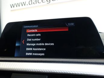 BMW 1 SERIES 1.5 116d M Sport Hatchback 5dr Diesel Auto Euro 6 (s/s) (116 ps)