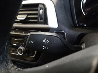 BMW 1 SERIES 1.5 118i SE Hatchback 5dr Petrol Auto Euro 6 (s/s) (136 ps)