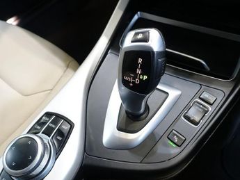BMW 1 SERIES 1.5 118i SE Hatchback 5dr Petrol Auto Euro 6 (s/s) (136 ps)