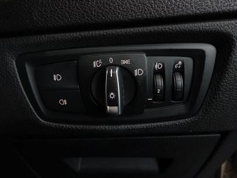 BMW 1 SERIES 1.5 118i SE Hatchback 5dr Petrol Auto Euro 6 (s/s) (136 ps)