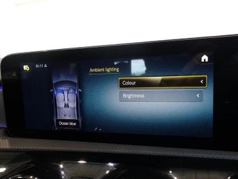 MERCEDES-BENZ CLA 1.3 CLA200 AMG Line (Premium Plus 2) Coupe 4dr Petrol 7G-DCT Eur