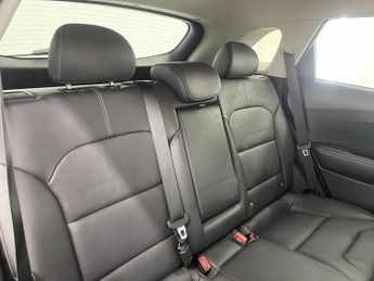 KIA NIRO 1.6 GDi 3 SUV 5dr Petrol Hybrid DCT Euro 6 (s/s) (139 bhp)