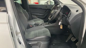 SEAT ATECA 1.5 TSI EVO FR SUV 5dr Petrol DSG Euro 6 (s/s) (150 ps)