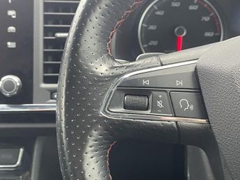 SEAT ATECA 1.5 TSI EVO FR SUV 5dr Petrol DSG Euro 6 (s/s) (150 ps)