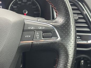 SEAT ATECA 1.5 TSI EVO FR SUV 5dr Petrol DSG Euro 6 (s/s) (150 ps)