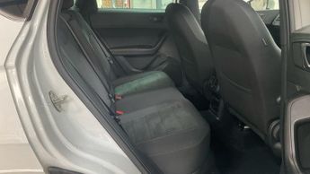 SEAT ATECA 1.5 TSI EVO FR SUV 5dr Petrol DSG Euro 6 (s/s) (150 ps)