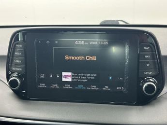 HYUNDAI TUCSON 1.6 T-GDi N Line SUV 5dr Petrol DCT Euro 6 (s/s) (177 ps)