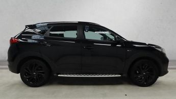 HYUNDAI TUCSON 1.6 T-GDi N Line SUV 5dr Petrol DCT Euro 6 (s/s) (177 ps)