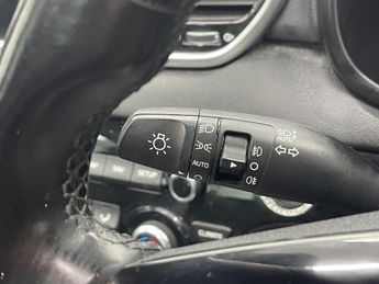 KIA SPORTAGE 1.6 CRDi 4 SUV 5dr Diesel DCT Euro 6 (s/s) (134 bhp)