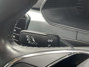 SKODA SUPERB 1.4 TSI iV 13kWh SE Technology Estate 5dr Petrol Plug-in Hybrid 