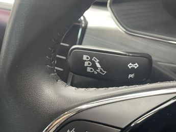 SKODA SUPERB 1.4 TSI iV 13kWh SE Technology Estate 5dr Petrol Plug-in Hybrid 
