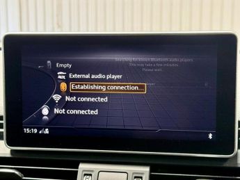 AUDI Q5 2.0 TDI 40 S line SUV 5dr Diesel S Tronic quattro Euro 6 (s/s) (