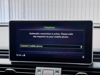 AUDI Q5 2.0 TDI 40 S line SUV 5dr Diesel S Tronic quattro Euro 6 (s/s) (