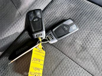 AUDI Q5 2.0 TDI 40 S line SUV 5dr Diesel S Tronic quattro Euro 6 (s/s) (