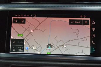 AUDI Q3 1.5 TFSI CoD 35 Black Edition SUV 5dr Petrol Manual Euro 6 (s/s)