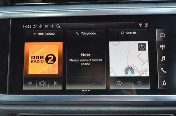 AUDI Q3 1.5 TFSI CoD 35 Black Edition SUV 5dr Petrol Manual Euro 6 (s/s)
