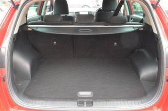 KIA SPORTAGE 1.6 CRDi MHEV 2 SUV 5dr Diesel Hybrid Manual Euro 6 (s/s) (134 b